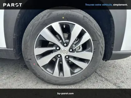 Photo 44 Suzuki S-cross Nouveau 1.4 Boosterjet Hybrid AllGrip Auto Style