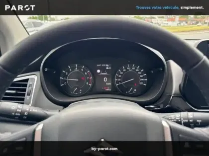 Photo 37 Suzuki S-cross Nouveau 1.4 Boosterjet Hybrid AllGrip Auto Style