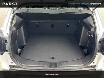 Photo 10 Suzuki S-cross 1.4 Boosterjet Hybrid 110ch Style Allgrip MY25