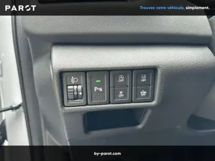 Photo 49 Suzuki S-cross Nouveau 1.4 Boosterjet Hybrid AllGrip Auto Style