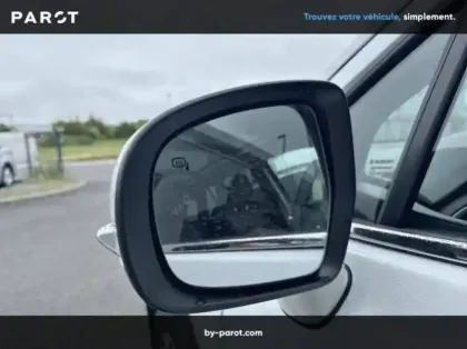 Photo 48 Suzuki S-cross Nouveau 1.4 Boosterjet Hybrid AllGrip Auto Style