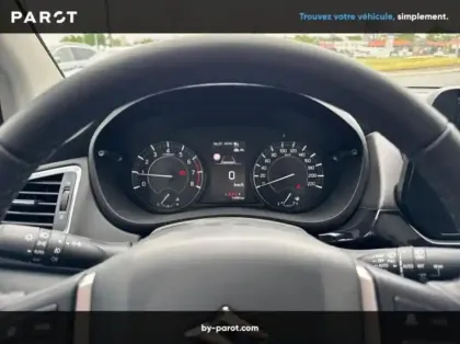 Photo 6 Suzuki S-cross 1.4 Boosterjet Hybrid 110ch Style Allgrip MY25