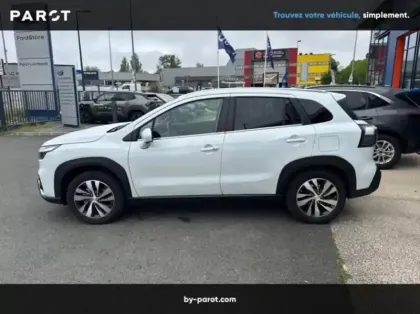 Photo 23 Suzuki S-cross 1.4 Boosterjet Hybrid 110ch Style Allgrip MY25