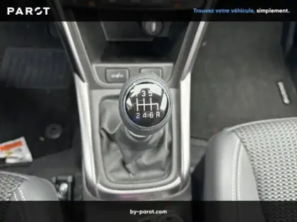 Photo 38 Suzuki S-cross Nouveau 1.4 Boosterjet Hybrid AllGrip Auto Style