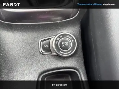 Photo 28 Suzuki S-cross 1.4 Boosterjet Hybrid 110ch Style Allgrip MY25