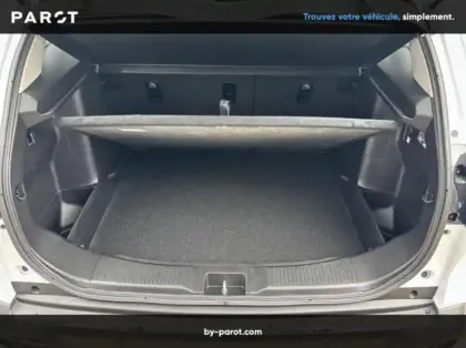 Photo 29 Suzuki S-cross 1.4 Boosterjet Hybrid 110ch Style Allgrip MY25