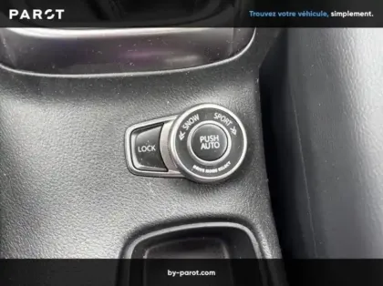 Photo 59 Suzuki S-cross Nouveau 1.4 Boosterjet Hybrid AllGrip Auto Style