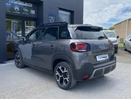 Photo 17 Citroën C3 Aircross BlueHDi 110 BVM6 MAX