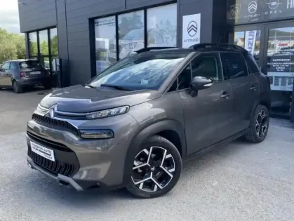 Photo Citroën C3 Aircross Max