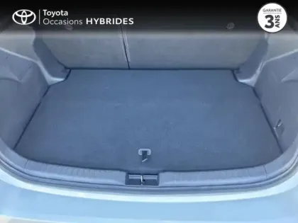 Photo 9 Toyota Yaris  116h Design 5p MY22
