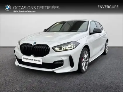 Photo Bmw Serie 1 Edition M Sport Pro