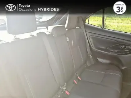 Photo 6 Toyota Yaris  Cross 130h Trail MY25