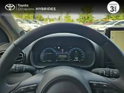 Photo 12 Toyota Yaris  Cross 130h Trail MY25