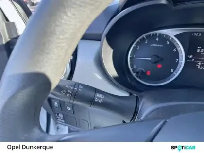 Photo 13 Nissan Micra  1.0 IG 71ch Visia 2018 Euro6c