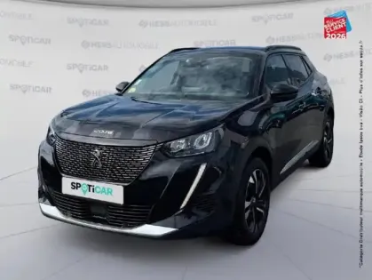 Photo Peugeot 2008 Allure