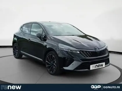 Photo 6 Renault Clio  1.0 TCe 90ch esprit Alpine - 24