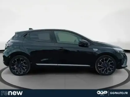 Photo 5 Renault Clio  1.0 TCe 90ch esprit Alpine - 24