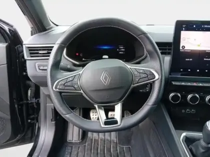 Photo 14 Renault Clio  1.0 TCe 90ch esprit Alpine - 24