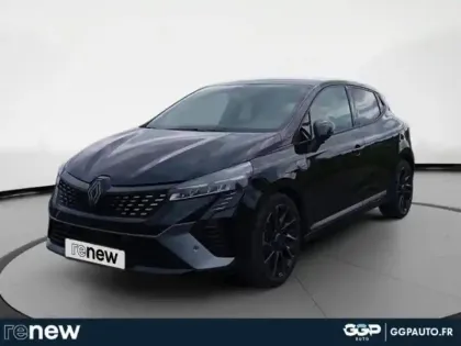 Photo Renault Clio Esprit Alpine