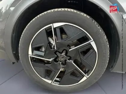 Photo 9 Peugeot 408  PHEV 225ch GT e-EAT8