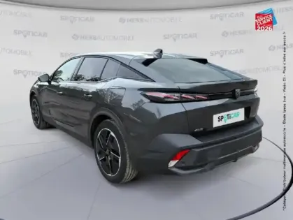 Photo 7 Peugeot 408  PHEV 225ch GT e-EAT8