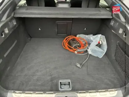 Photo 13 Peugeot 408  PHEV 225ch GT e-EAT8