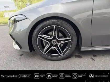 Photo 13 Mercedes Classe A  200 163ch AMG Line 7G-DCT