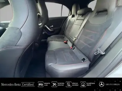 Photo 10 Mercedes Classe A  200 163ch AMG Line 7G-DCT