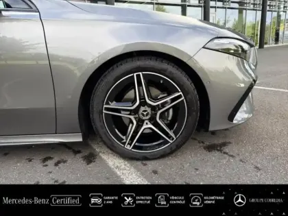 Photo 14 Mercedes Classe A  200 163ch AMG Line 7G-DCT