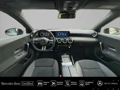 Photo 5 Mercedes Classe A  200 163ch AMG Line 7G-DCT