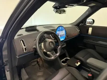 Photo 5 Mini Countryman  C 170ch JCW DKG7
