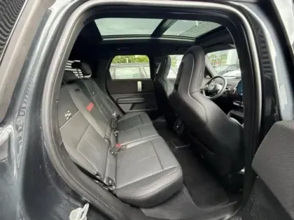 Photo 7 Mini Countryman  C 170ch JCW DKG7