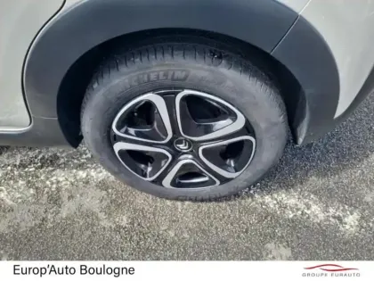 Photo 12 Citroën C3  1.2 PureTech 83ch S&S C-Series 123g
