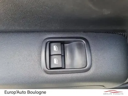 Photo 14 Citroën C3  1.2 PureTech 83ch S&S C-Series 123g