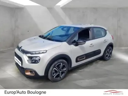 Photo Citroën C3 C-series