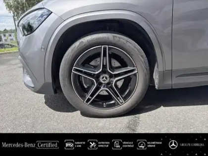 Photo 13 Mercedes GLA  250 e Hybrid EQ 218ch AMG Line 8G-DCT