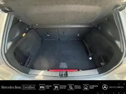 Photo 11 Mercedes GLA  250 e Hybrid EQ 218ch AMG Line 8G-DCT