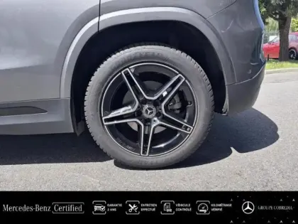 Photo 12 Mercedes GLA  250 e Hybrid EQ 218ch AMG Line 8G-DCT