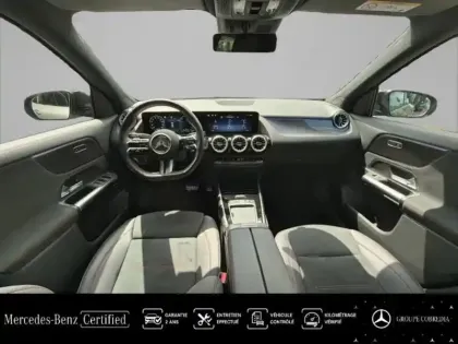 Photo 5 Mercedes GLA  250 e Hybrid EQ 218ch AMG Line 8G-DCT