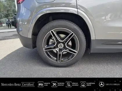Photo 14 Mercedes GLA  250 e Hybrid EQ 218ch AMG Line 8G-DCT