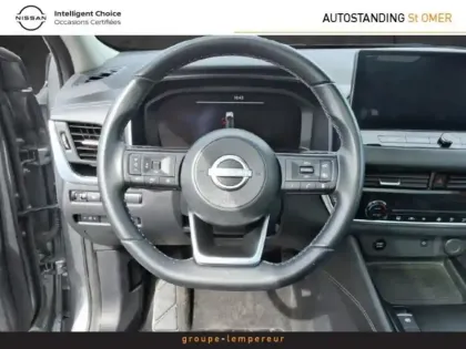 Photo 11 Nissan Qashqai  e-POWER 190ch N-Connecta 2022