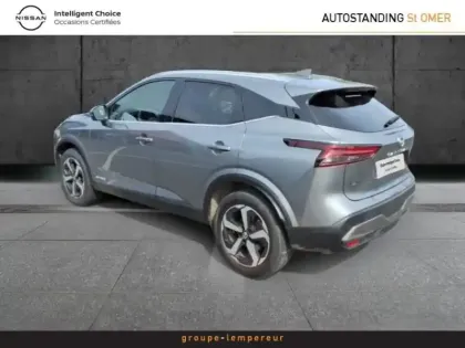 Photo 7 Nissan Qashqai  e-POWER 190ch N-Connecta 2022