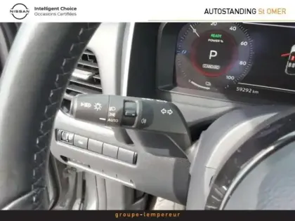 Photo 14 Nissan Qashqai  e-POWER 190ch N-Connecta 2022