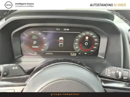 Photo 12 Nissan Qashqai  e-POWER 190ch N-Connecta 2022