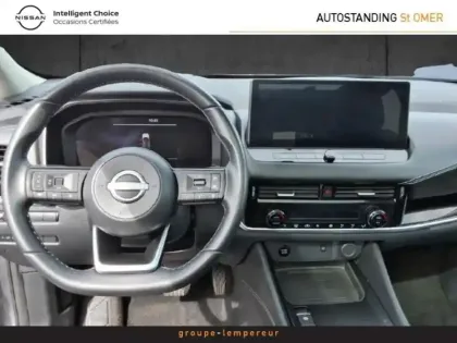 Photo 10 Nissan Qashqai  e-POWER 190ch N-Connecta 2022