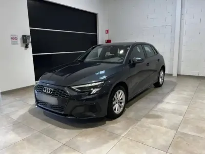 Photo Audi A3 Business Executive
