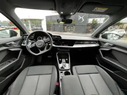 Photo 7 Audi A3  Sportback 35 TFSI 150ch Mild Hybrid Business Executive S tronic 7