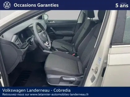 Photo 7 Volkswagen Polo  1.0 MPI 80ch