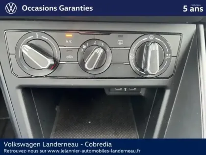 Photo 13 Volkswagen Polo  1.0 MPI 80ch