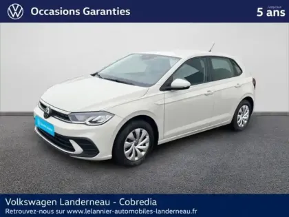 Photo Volkswagen Polo Base